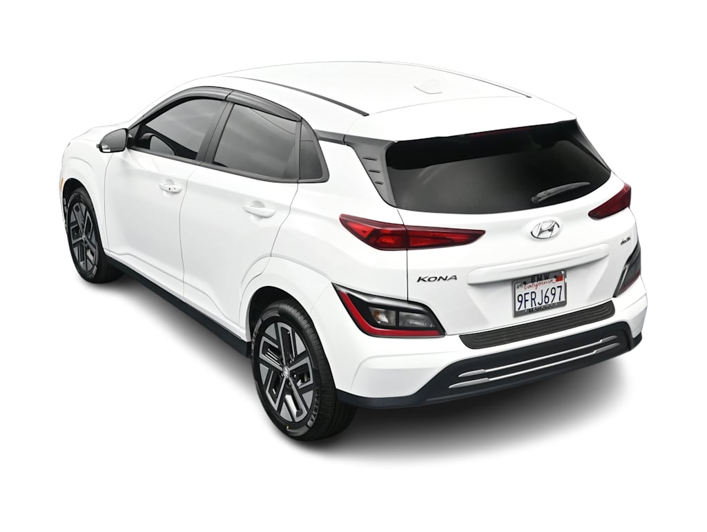 Thumbnail: 2023 Hyundai Kona - 23