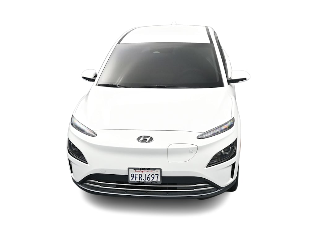 Thumbnail: 2023 Hyundai Kona - 18