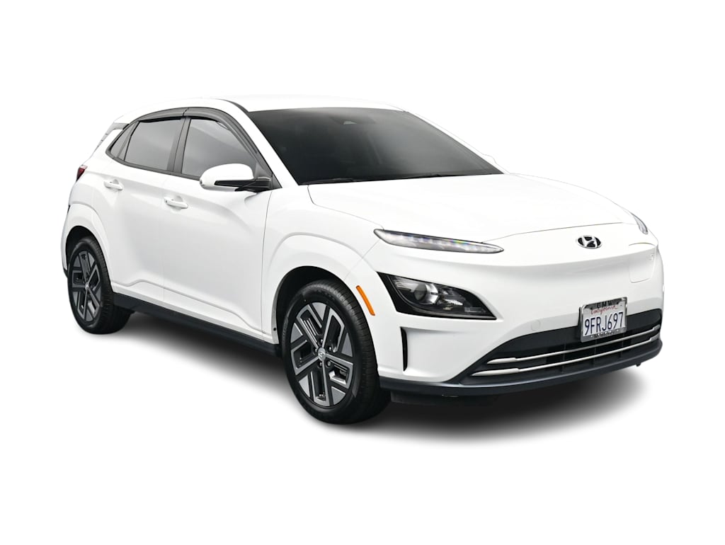 Thumbnail: 2023 Hyundai Kona - 12