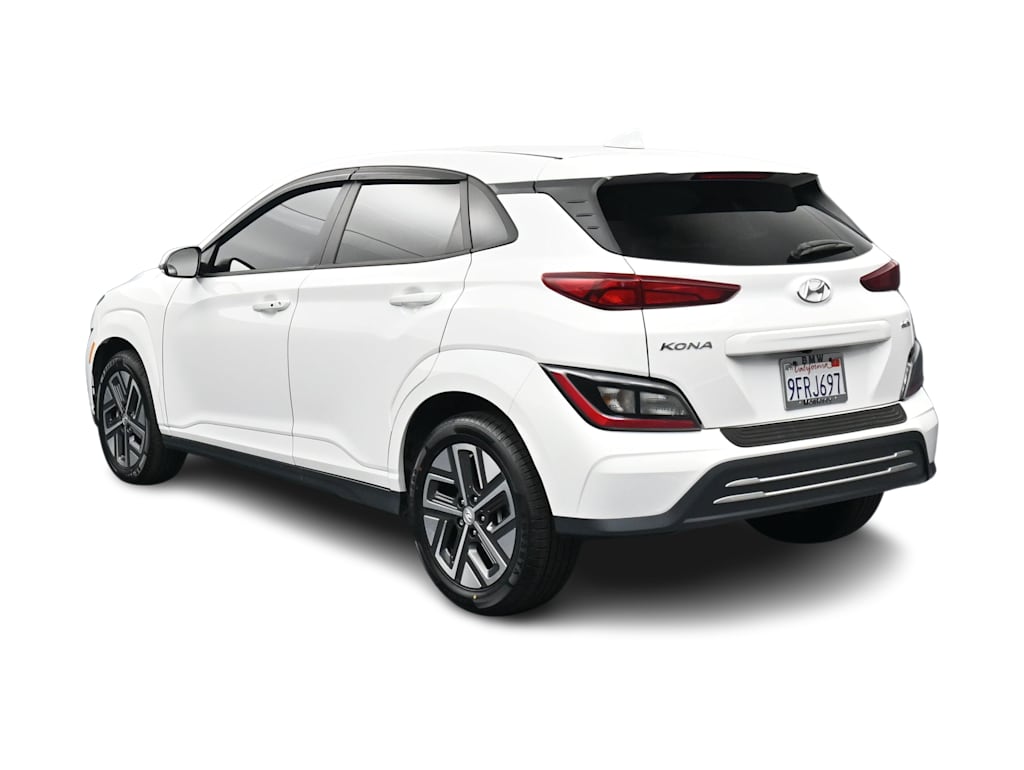 Thumbnail: 2023 Hyundai Kona - 4