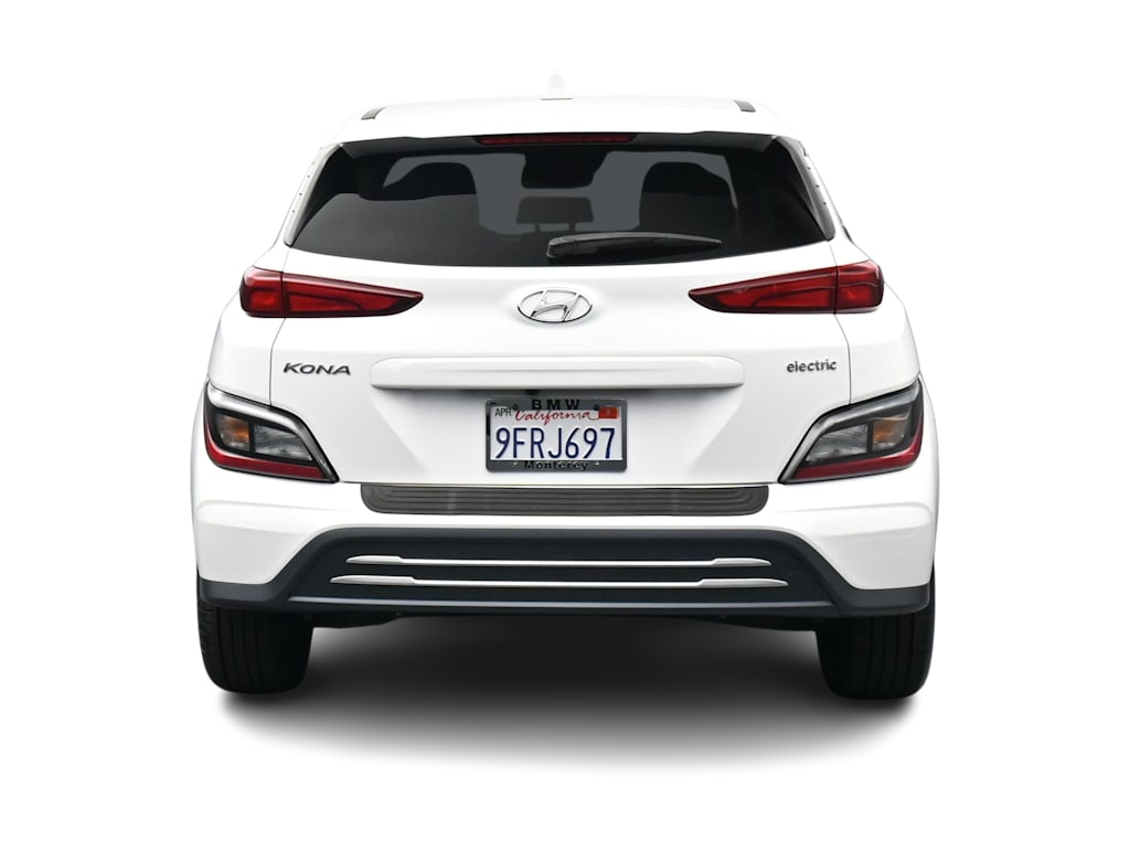 Thumbnail: 2023 Hyundai Kona - 15