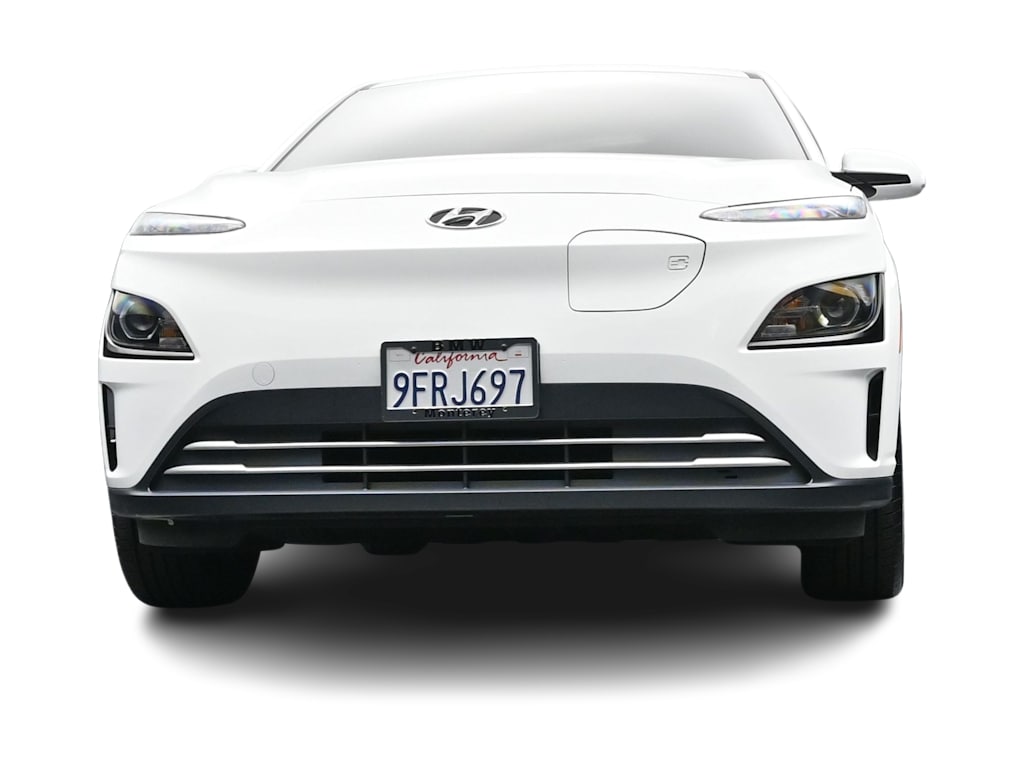 Thumbnail: 2023 Hyundai Kona - 26
