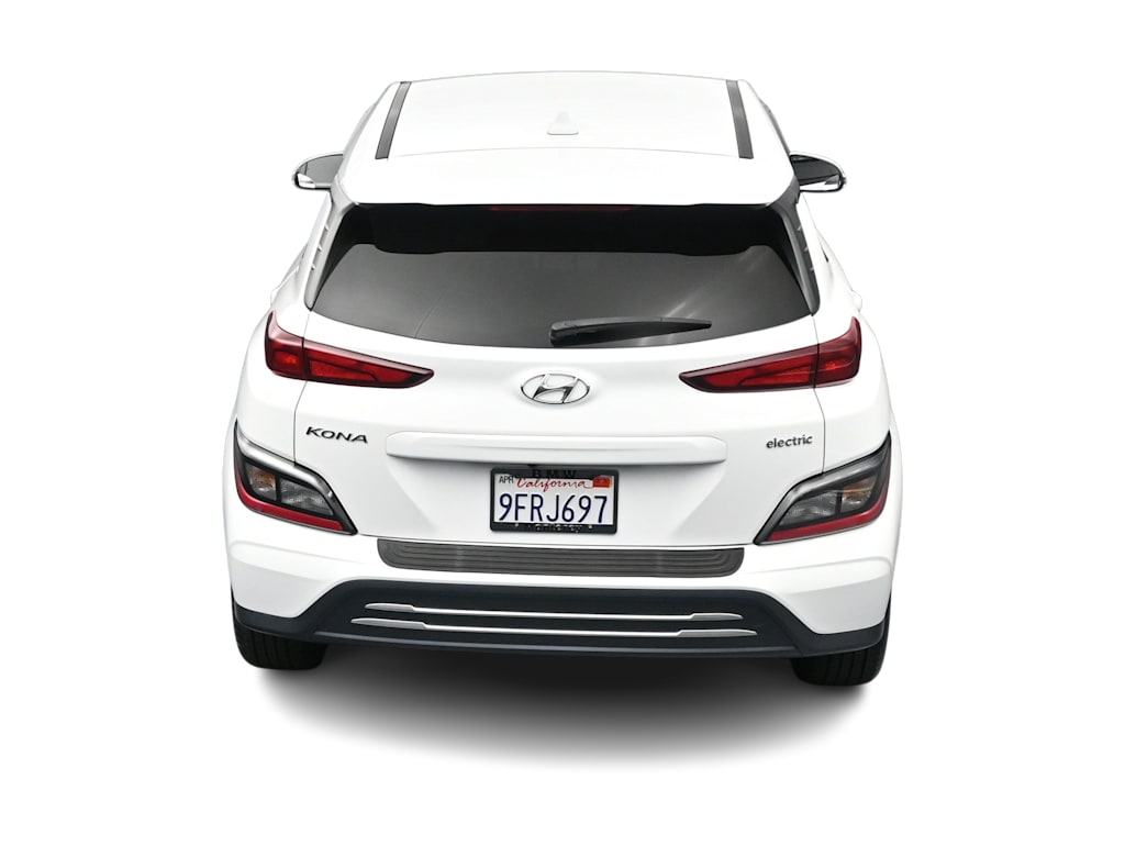 Thumbnail: 2023 Hyundai Kona - 22