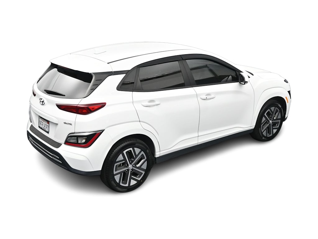 Thumbnail: 2023 Hyundai Kona - 21