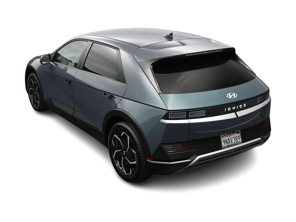 Thumbnail: 2024 Hyundai Ioniq 5 - 28