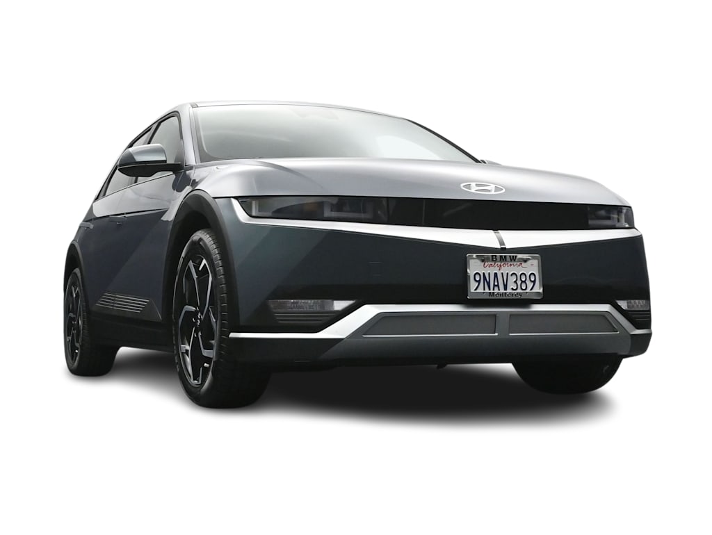 Thumbnail: 2024 Hyundai Ioniq 5 - 32