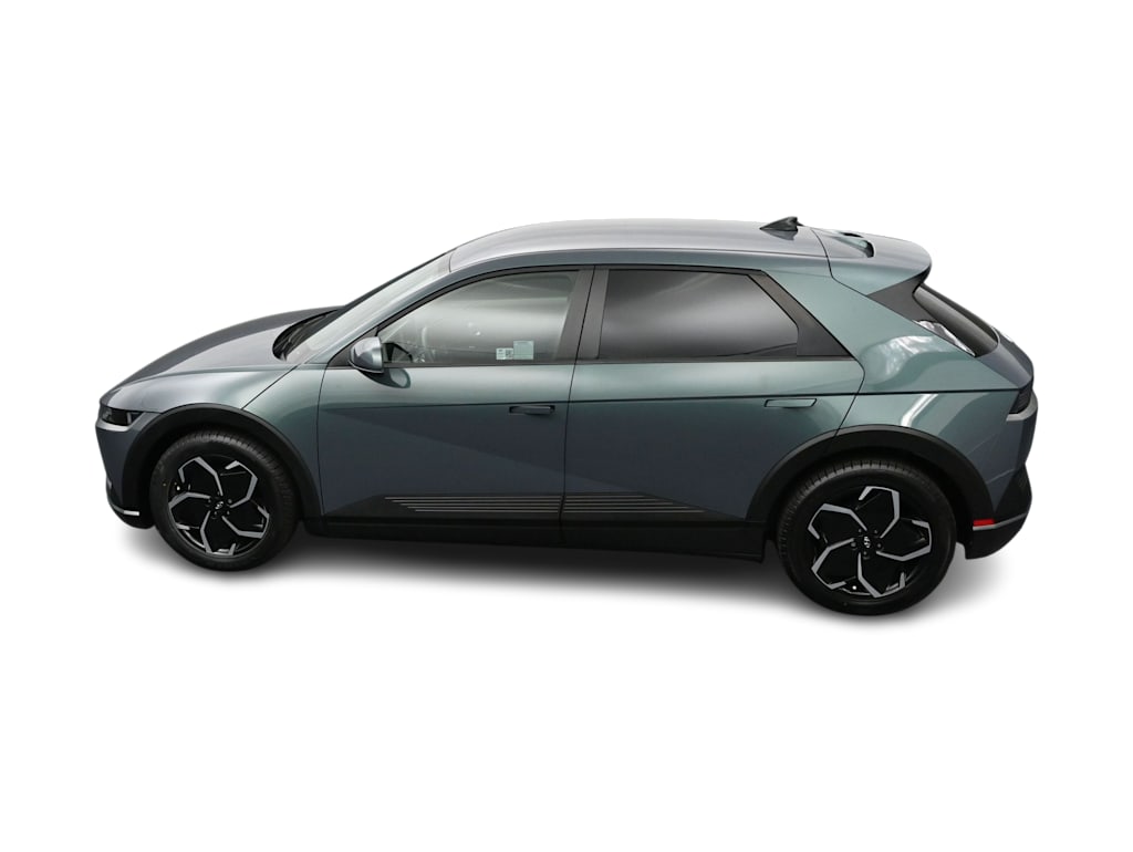 Thumbnail: 2024 Hyundai Ioniq 5 - 29
