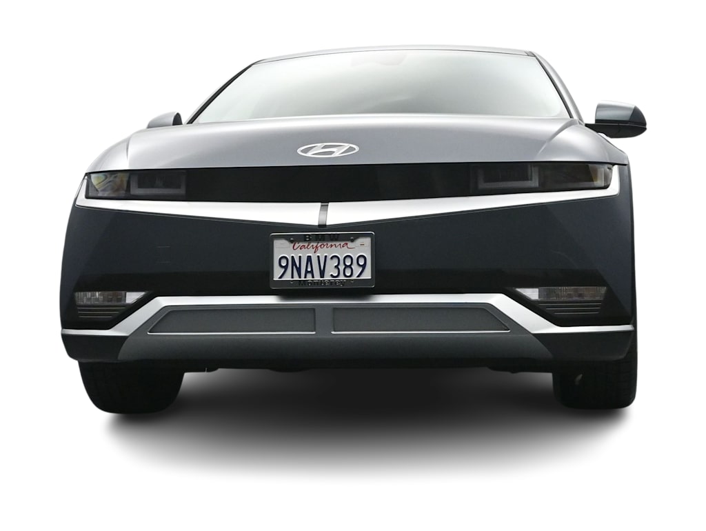 Thumbnail: 2024 Hyundai Ioniq 5 - 31