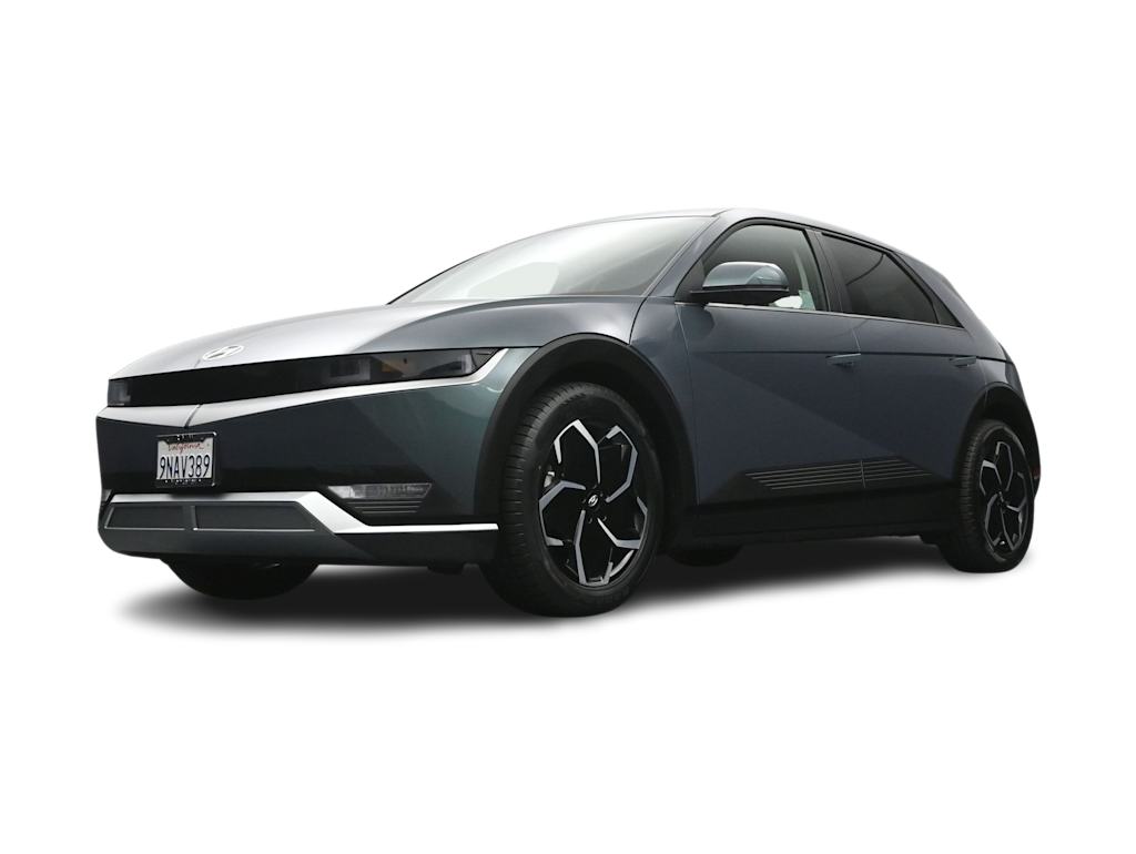 Thumbnail: 2024 Hyundai Ioniq 5 - 30