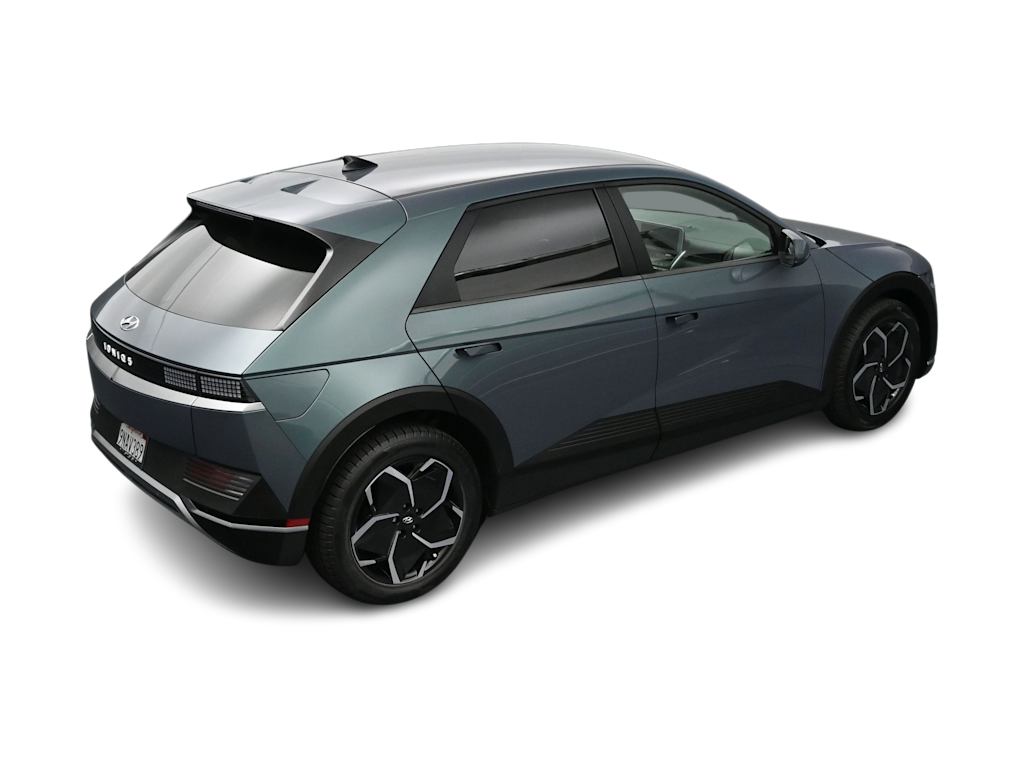 Thumbnail: 2024 Hyundai Ioniq 5 - 26