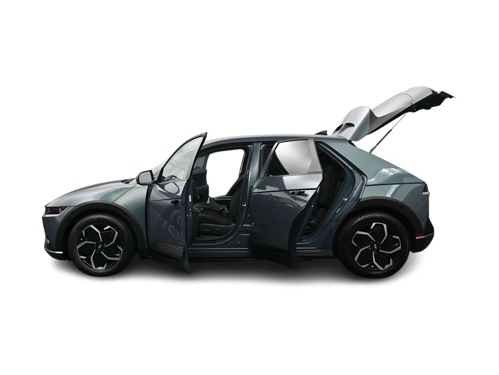 Thumbnail: 2024 Hyundai Ioniq 5 - 41