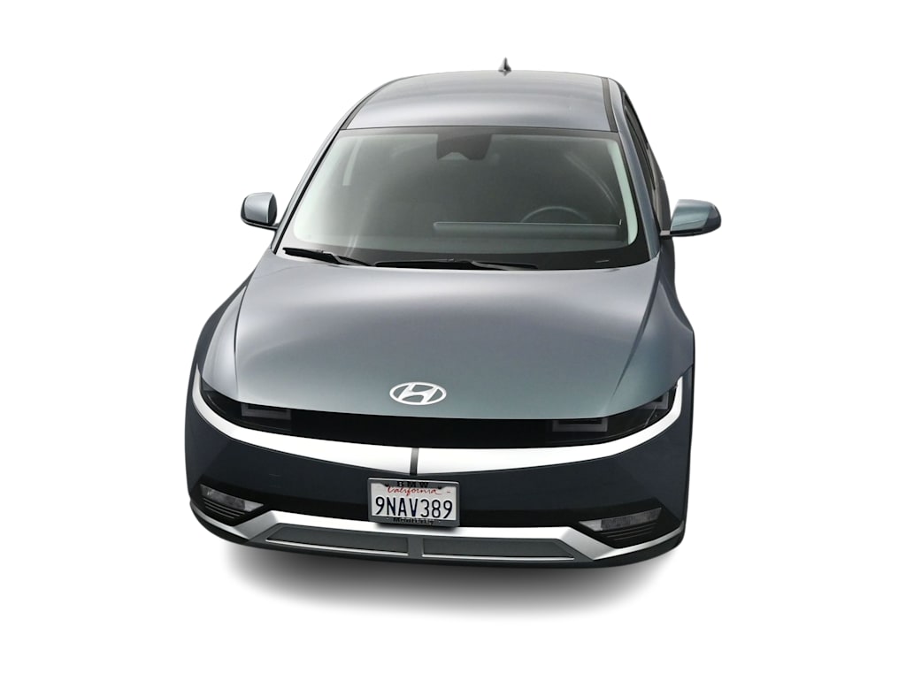 Thumbnail: 2024 Hyundai Ioniq 5 - 23