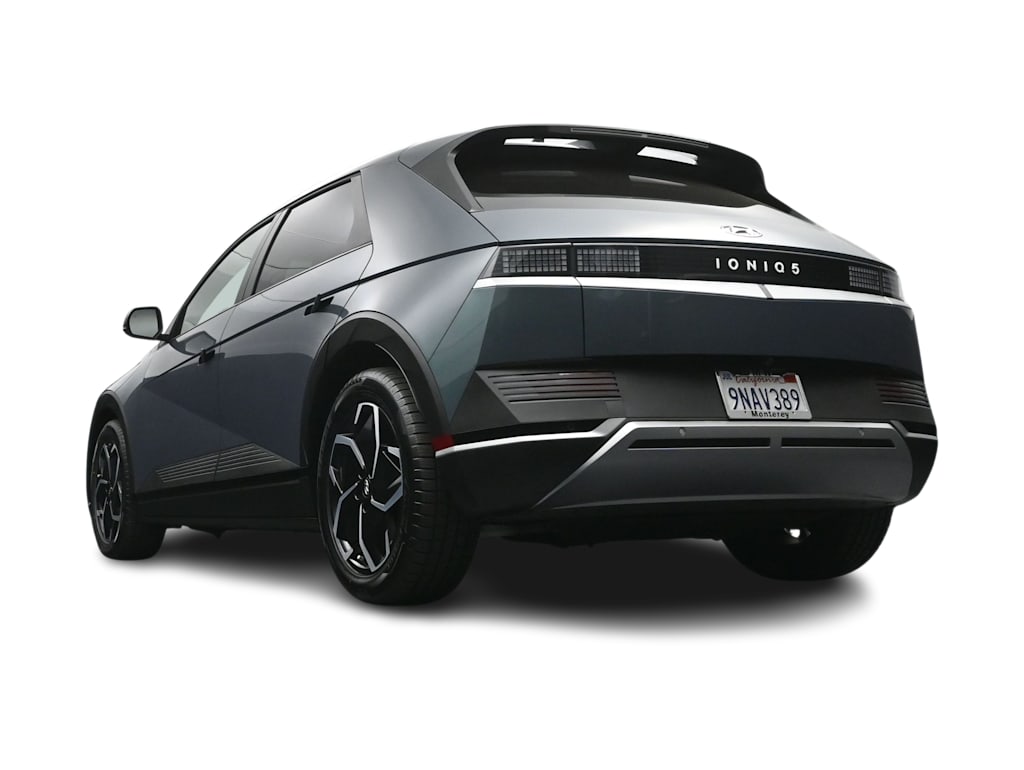 Thumbnail: 2024 Hyundai Ioniq 5 - 36