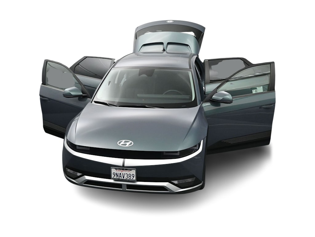 Thumbnail: 2024 Hyundai Ioniq 5 - 38