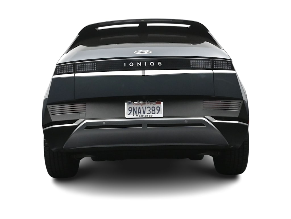 Thumbnail: 2024 Hyundai Ioniq 5 - 35