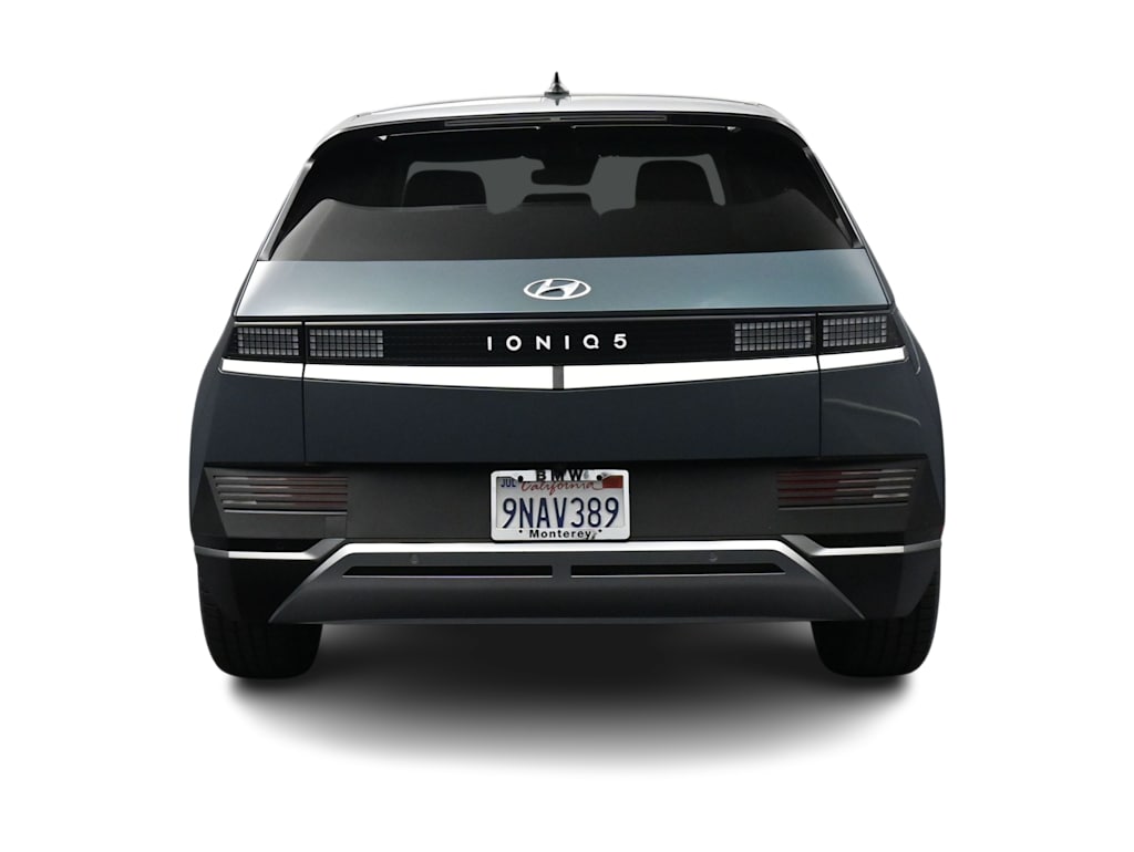 Thumbnail: 2024 Hyundai Ioniq 5 - 5