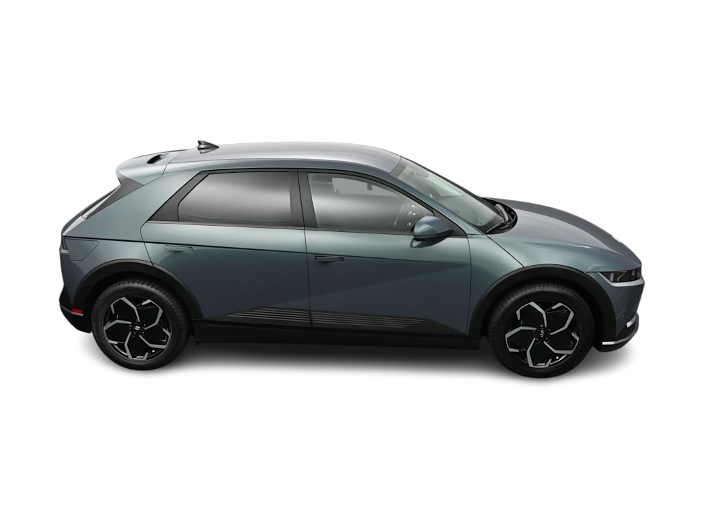 Thumbnail: 2024 Hyundai Ioniq 5 - 25