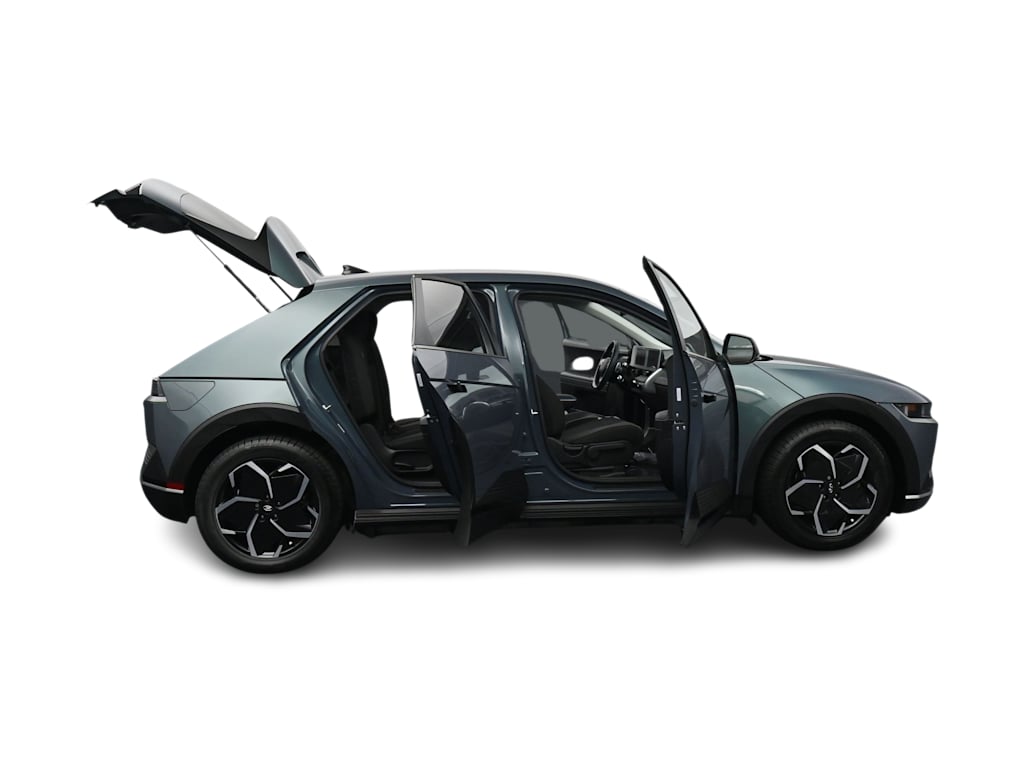 Thumbnail: 2024 Hyundai Ioniq 5 - 40