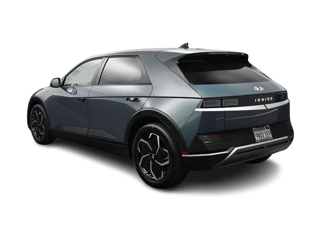 Thumbnail: 2024 Hyundai Ioniq 5 - 4