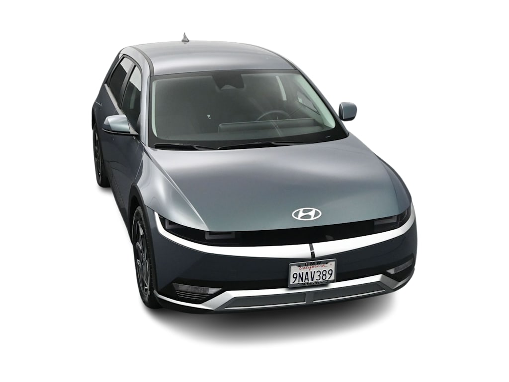 Thumbnail: 2024 Hyundai Ioniq 5 - 24