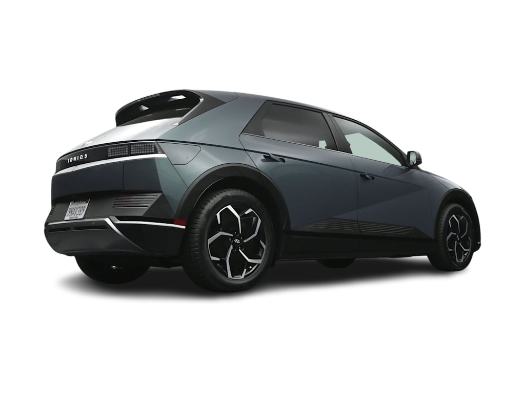Thumbnail: 2024 Hyundai Ioniq 5 - 34