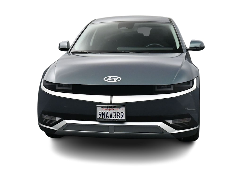 Thumbnail: 2024 Hyundai Ioniq 5 - 6