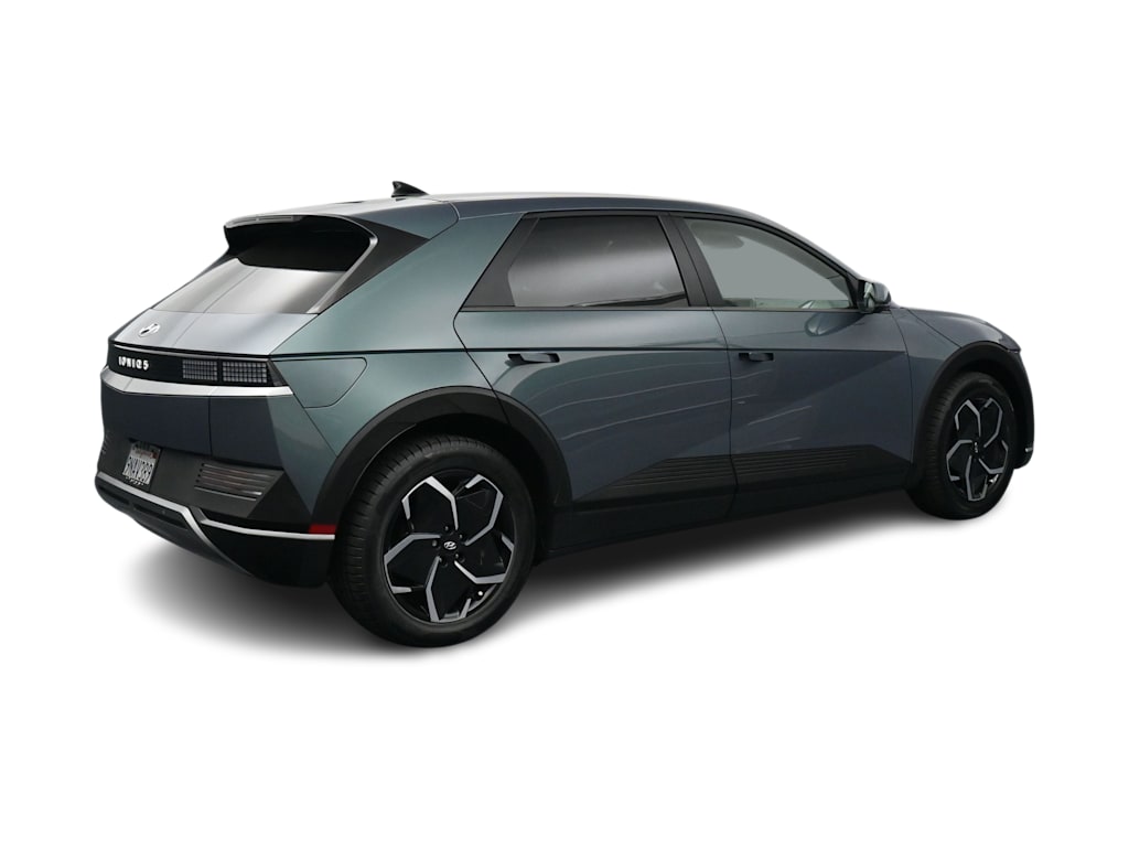 Thumbnail: 2024 Hyundai Ioniq 5 - 14