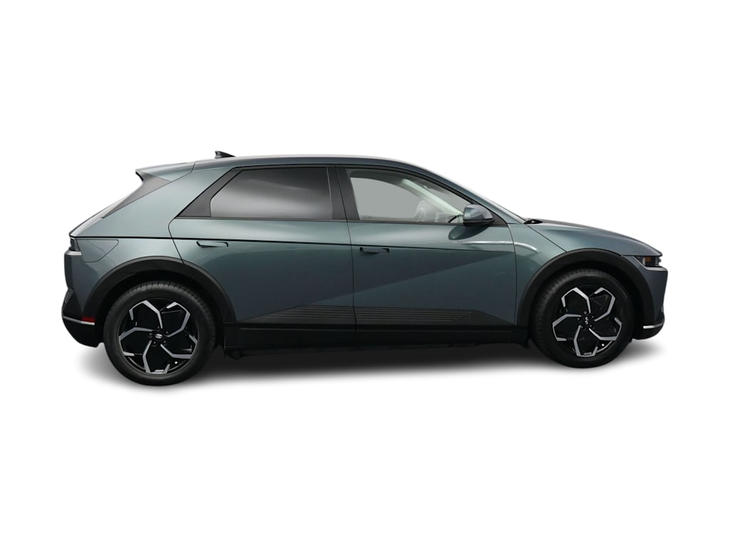 Thumbnail: 2024 Hyundai Ioniq 5 - 13