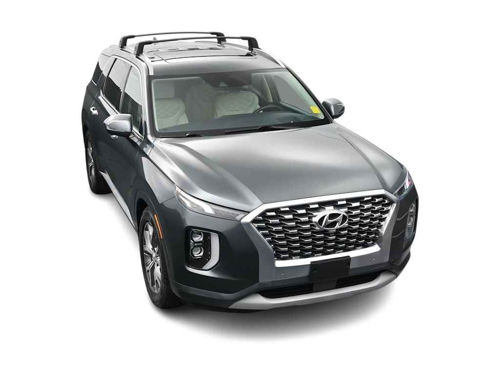 Thumbnail: 2022 Hyundai Palisade - 21