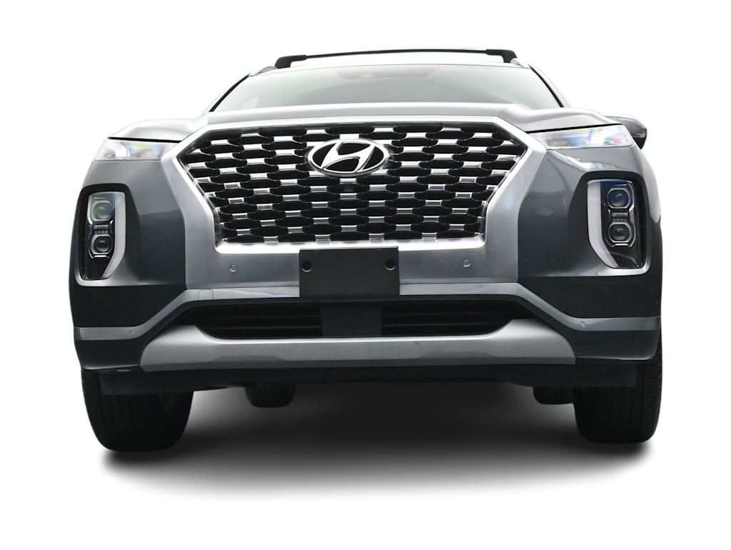 Thumbnail: 2022 Hyundai Palisade - 28