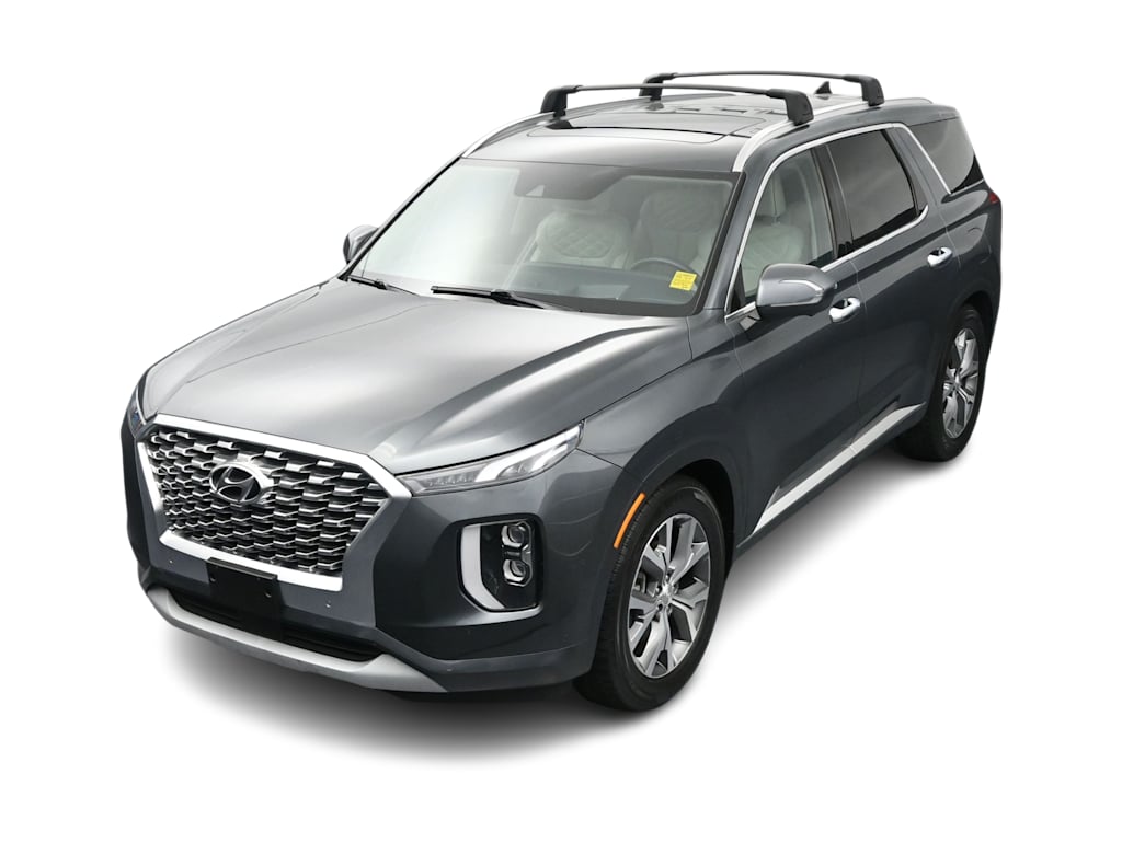 Thumbnail: 2022 Hyundai Palisade - 19