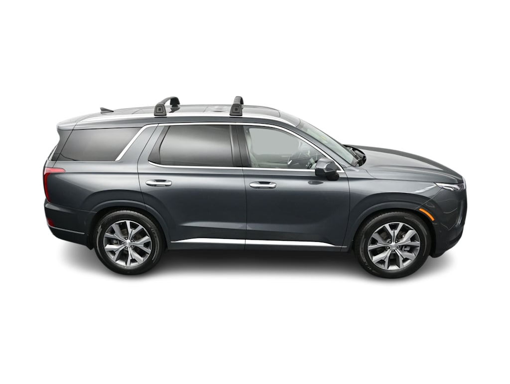 Thumbnail: 2022 Hyundai Palisade - 22