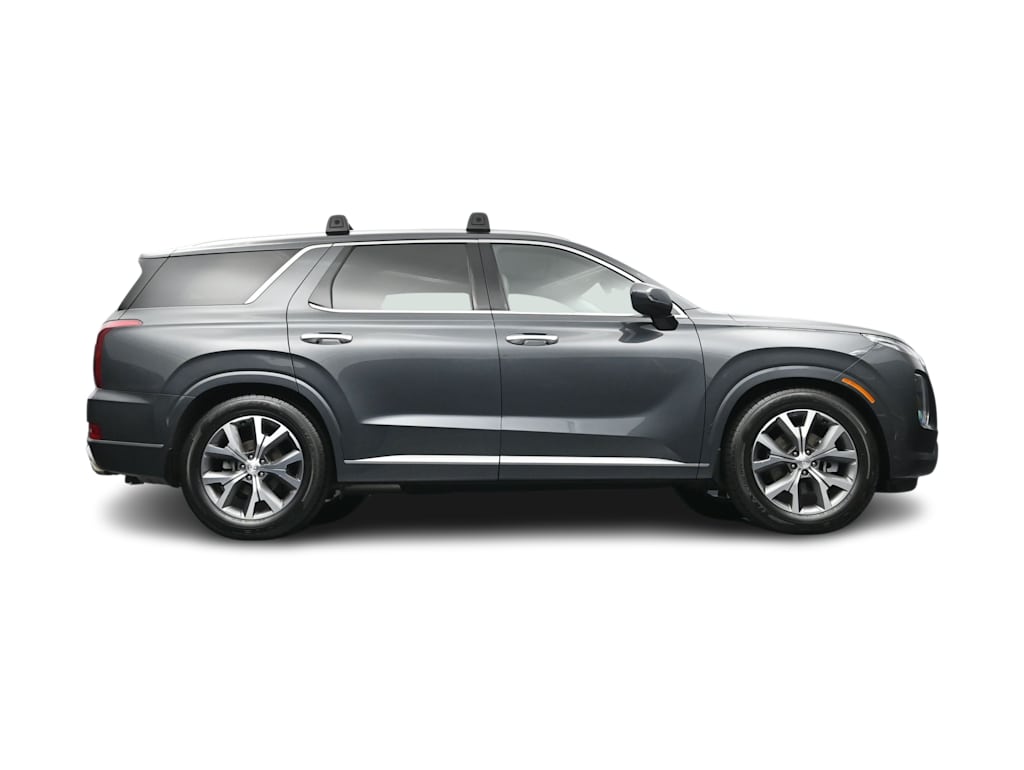 Thumbnail: 2022 Hyundai Palisade - 30