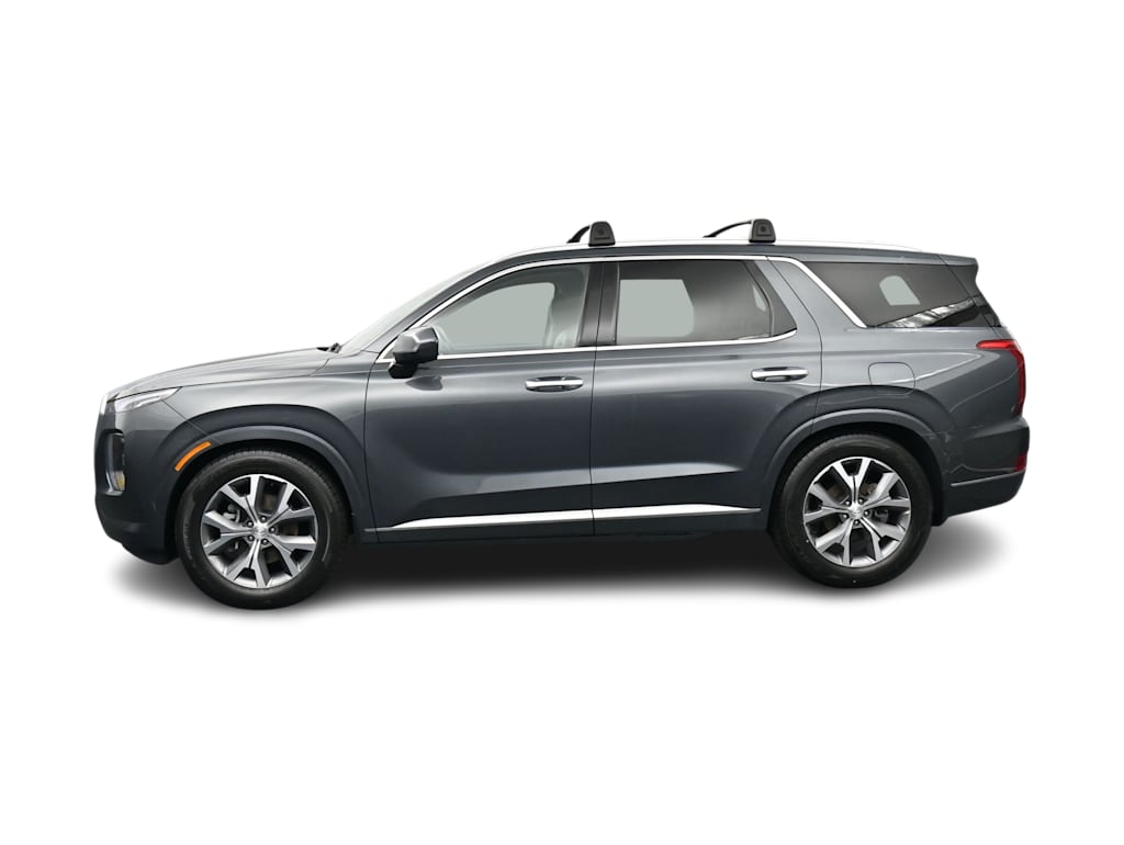 Thumbnail: 2022 Hyundai Palisade - 3
