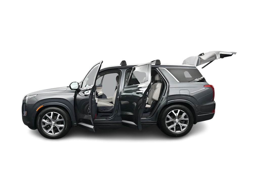 Thumbnail: 2022 Hyundai Palisade - 37