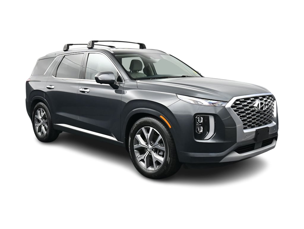 Thumbnail: 2022 Hyundai Palisade - 14
