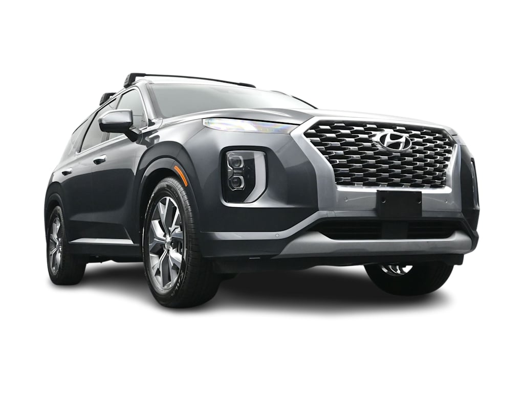 Thumbnail: 2022 Hyundai Palisade - 29