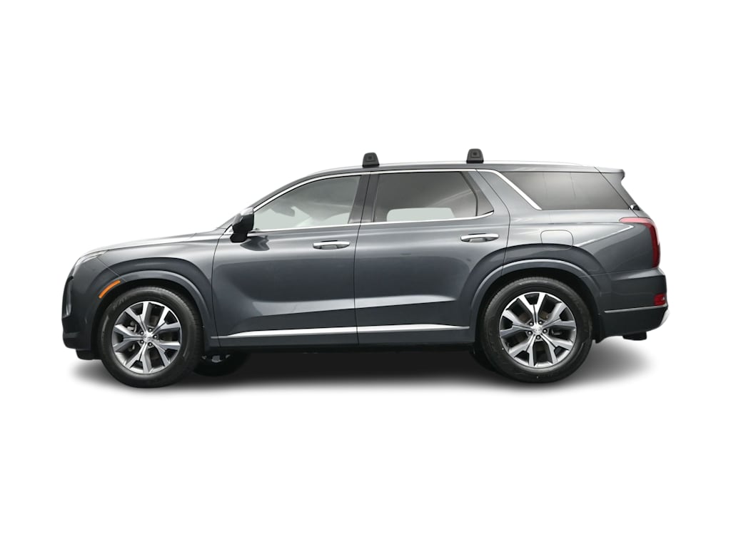 Thumbnail: 2022 Hyundai Palisade - 34