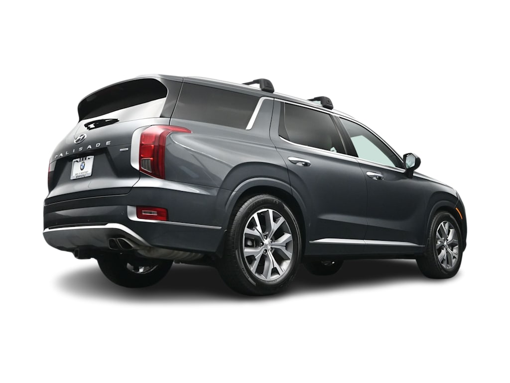 Thumbnail: 2022 Hyundai Palisade - 31