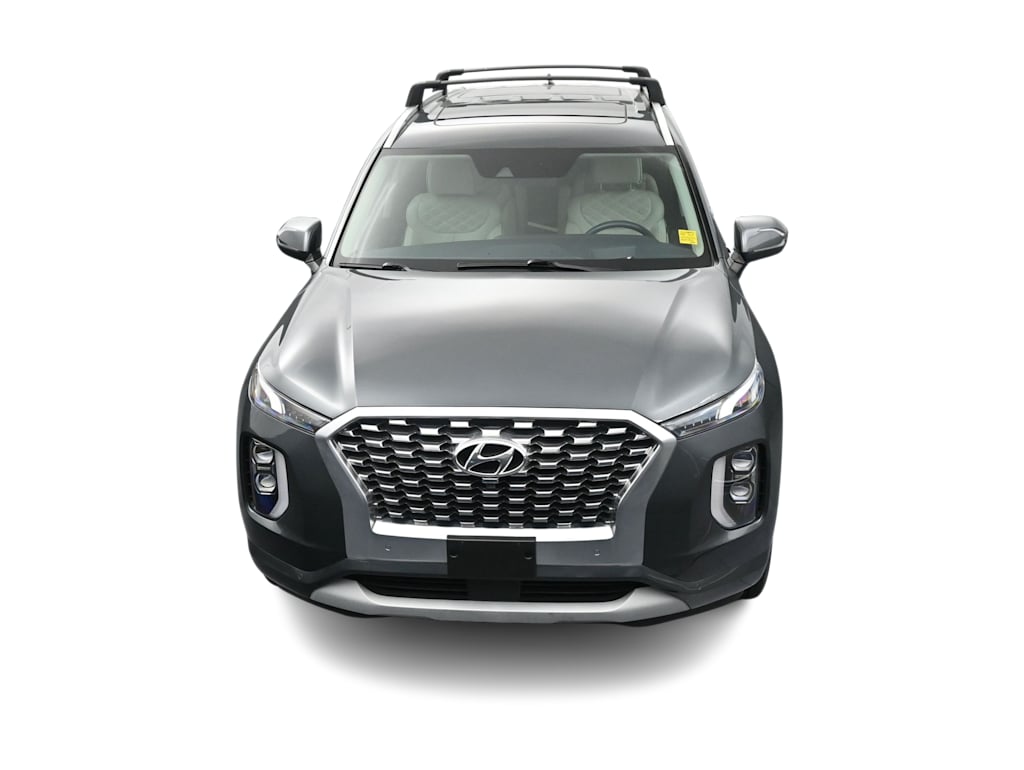 Thumbnail: 2022 Hyundai Palisade - 20