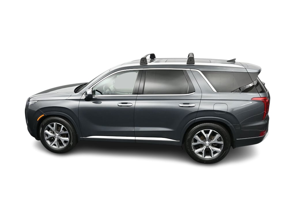 Thumbnail: 2022 Hyundai Palisade - 26