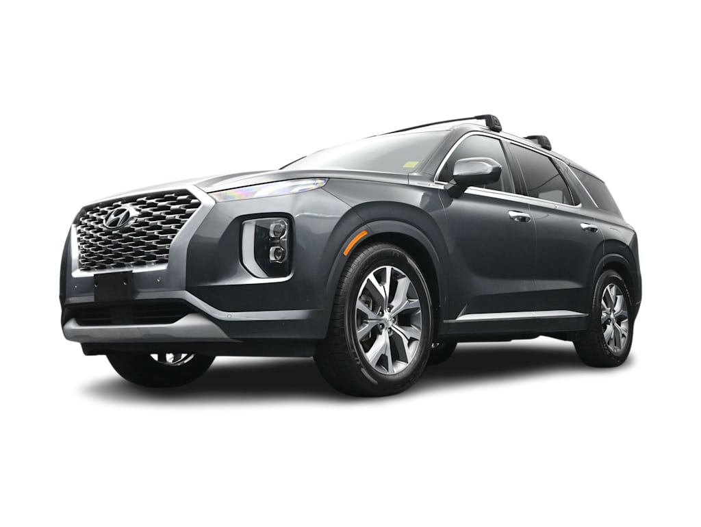 Thumbnail: 2022 Hyundai Palisade - 27