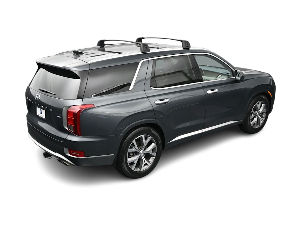 Thumbnail: 2022 Hyundai Palisade - 23