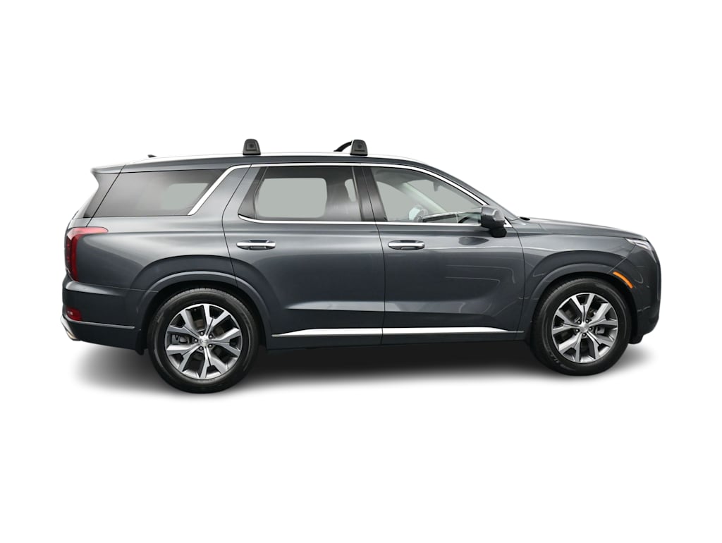 Thumbnail: 2022 Hyundai Palisade - 15