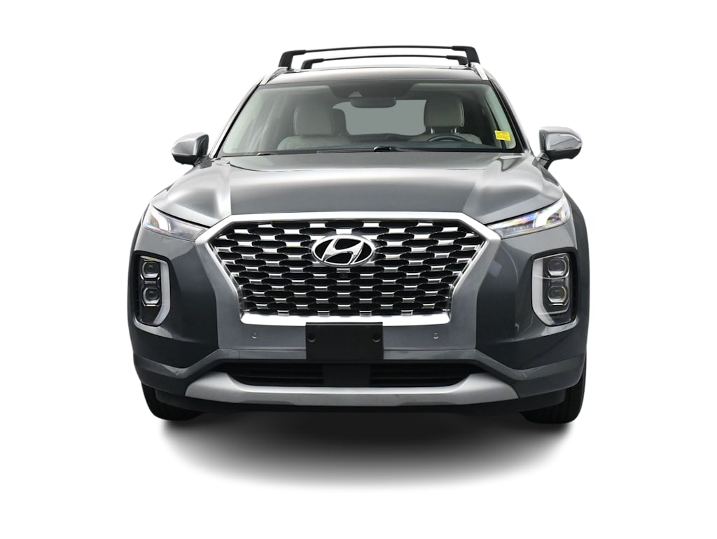 Thumbnail: 2022 Hyundai Palisade - 6