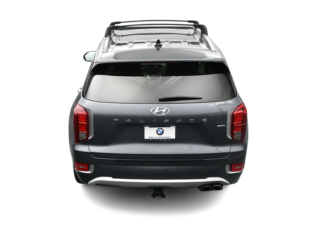 Thumbnail: 2022 Hyundai Palisade - 24