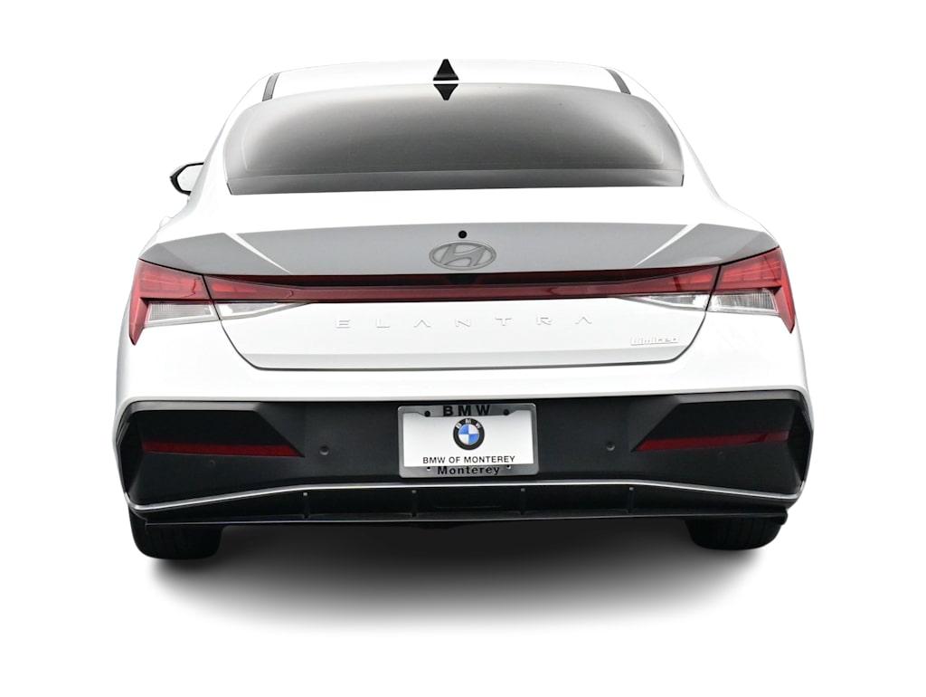 Thumbnail: 2024 Hyundai Elantra - 16