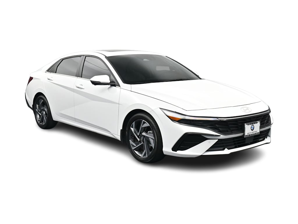 Thumbnail: 2024 Hyundai Elantra - 13