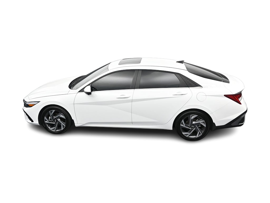 Thumbnail: 2024 Hyundai Elantra - 27