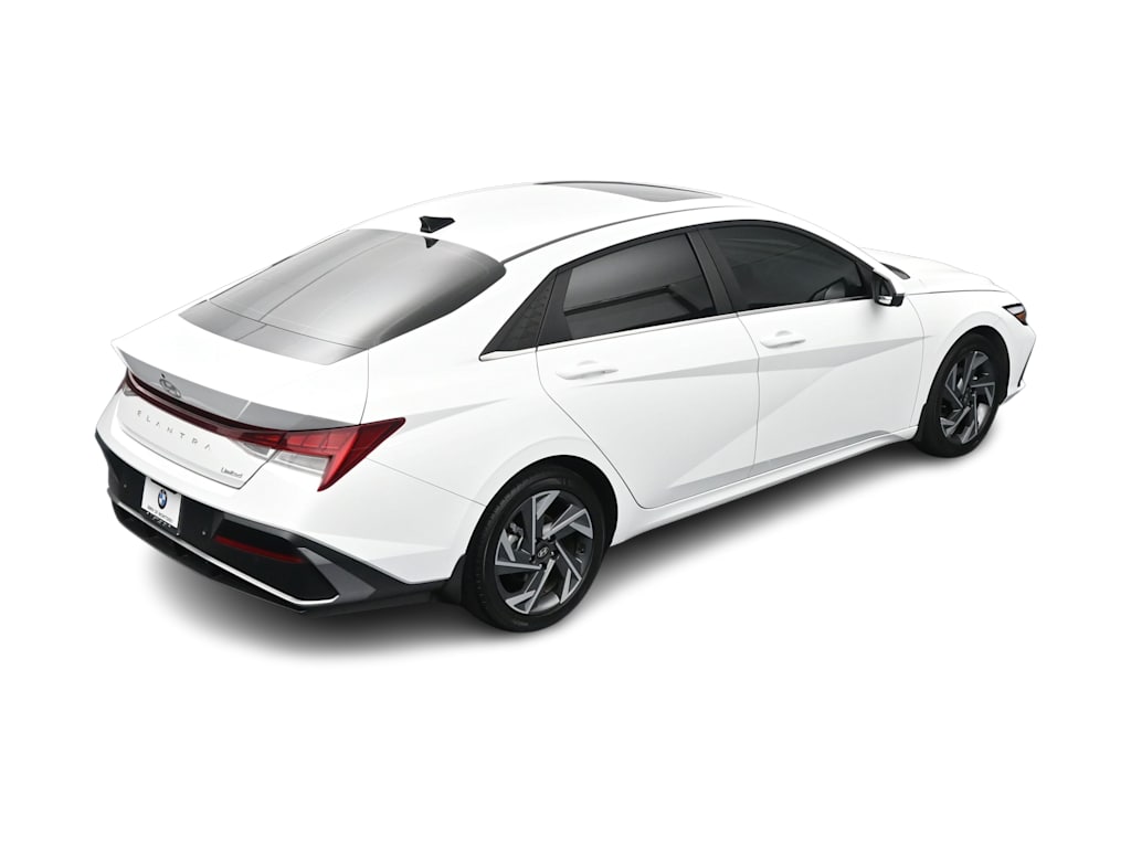 Thumbnail: 2024 Hyundai Elantra - 24
